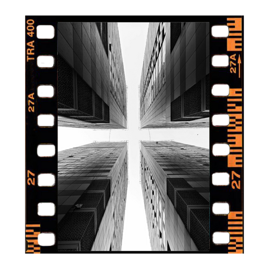 Vašich 7 paralelních životů ©️ Podpis