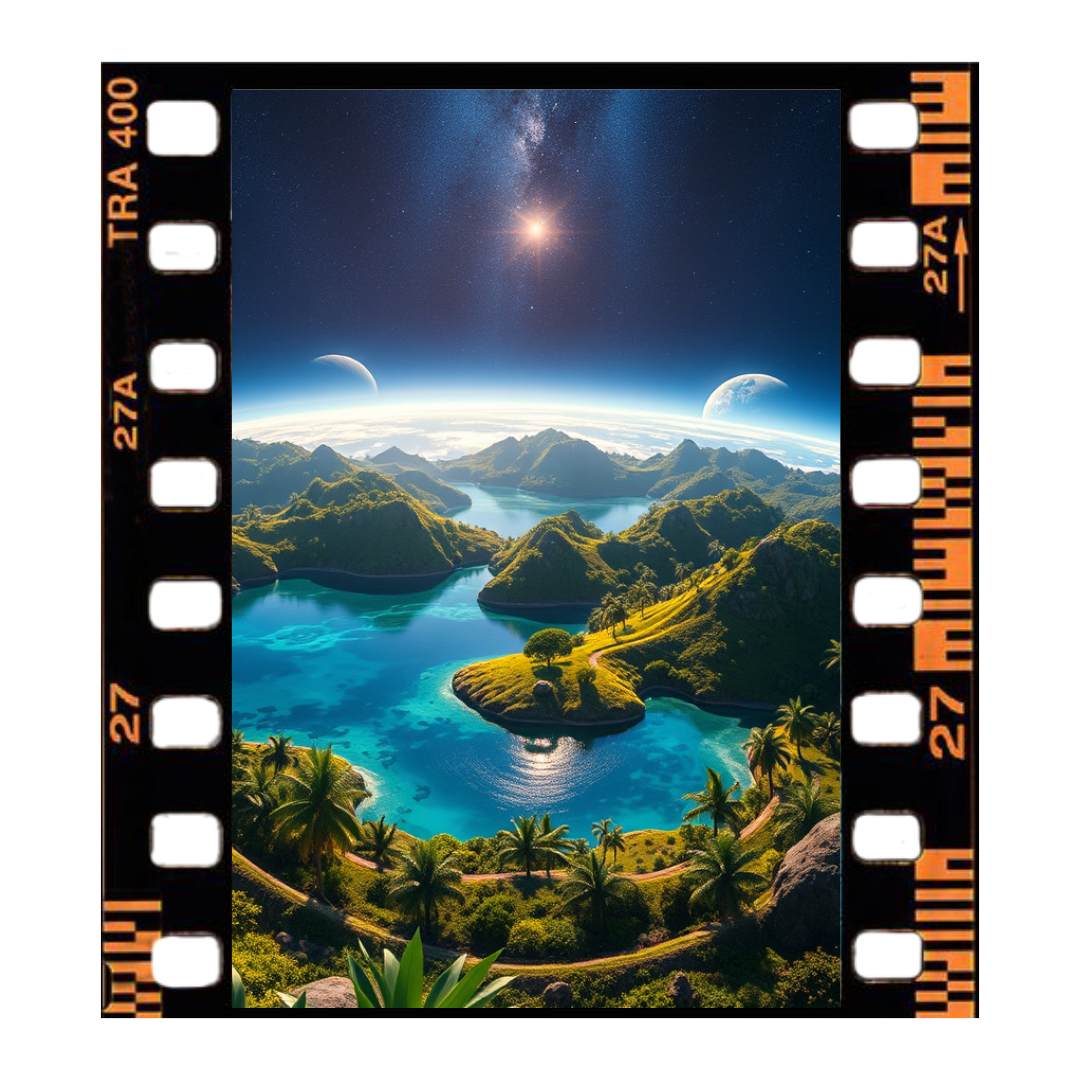 Původ tvé duše ✨