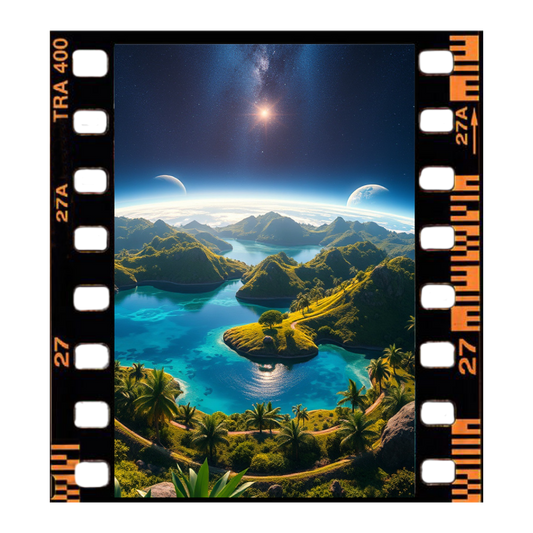 Původ tvé duše ✨