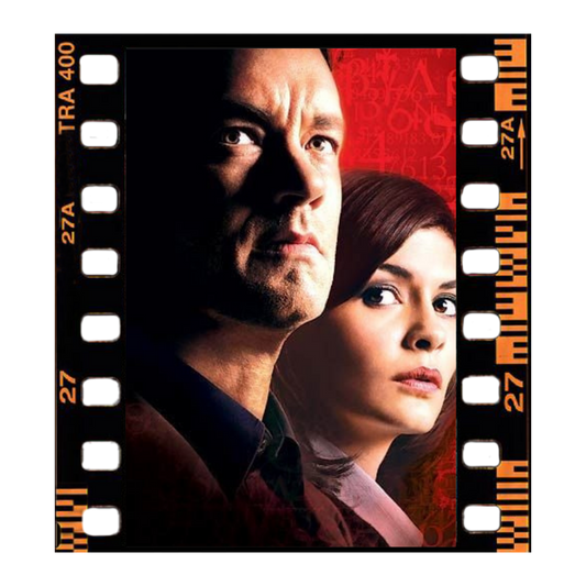 Léčba Da Vinciho kódu