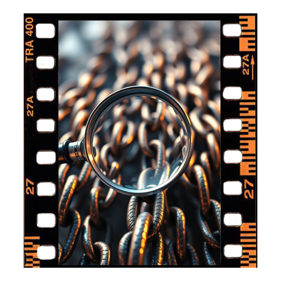 Co tě blokuje? 🔍