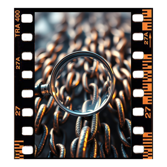 Co tě blokuje? 🔍