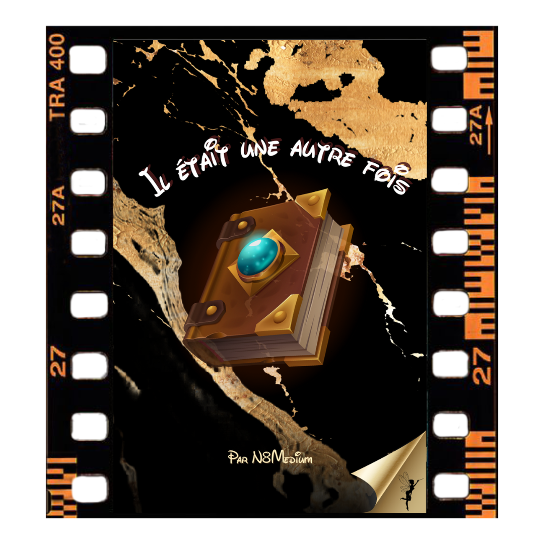 Věštec Kdysi dávno 