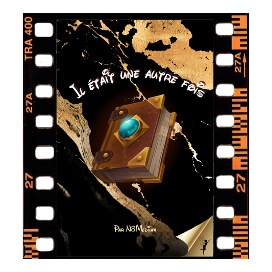 Věštec Kdysi dávno 