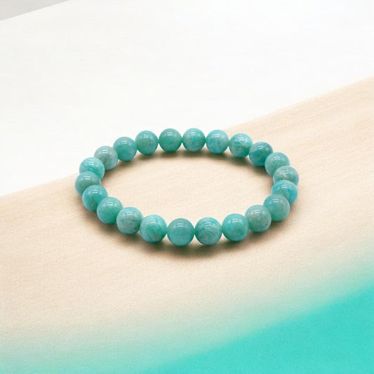 Bracelet « Spécial Lâcher prise » 🧘‍♀️