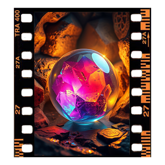 Tvé duchovní schopnosti 🔮