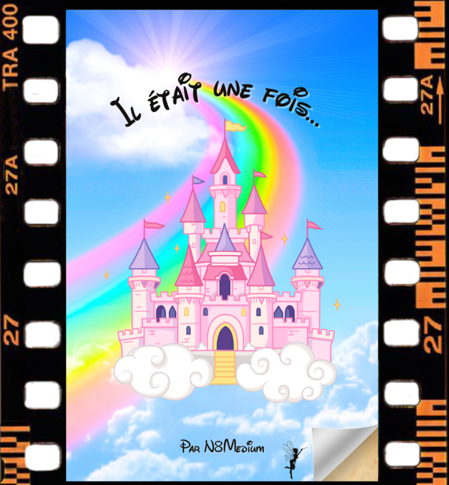 Věštec Kdysi dávno...