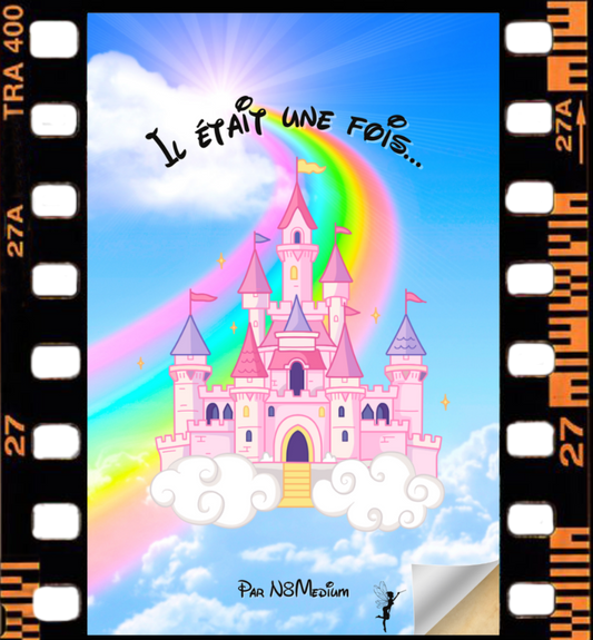 Věštec Kdysi dávno...